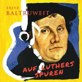 Denn die Tonträger der Lehre Luthers nahmen das Lebensgefühl der Menschen auf - wie immer bei Volksliedern. Bis heute.