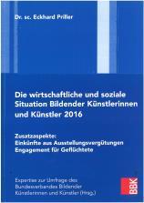 PUBLIKATIONEN DES BBK Regelmäßig gibt der BBK Publikationen heraus, die über info@bbk-bundesverband.de oder telefonisch (030 2640970) bestellt werden können.