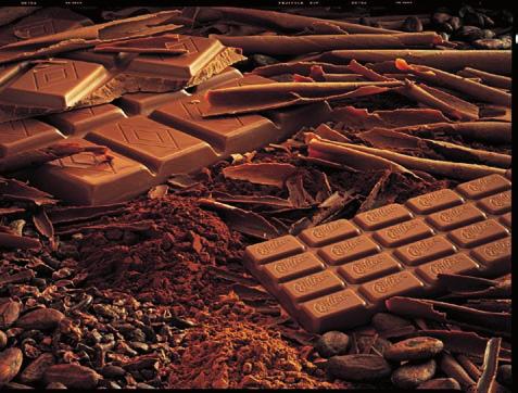 Handels- und Nachhaltigkeitsprogrammen ermöglichen Schokoladegenuss ohne den bitteren Beigeschmack von ausbeuterischer Kinderarbeit, Hungerlöhnen, Gesundheitsgefährdung und Umweltschäden in der