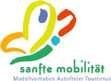 Modellvorhaben Sanfte Mobilität Autofreier Tourismus 1998-2007 Erfolgsbilanz Modellvorhaben Sanfte Mobilität - Autofreier Tourismus.