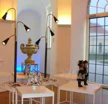 Dinner 1a 1 Im Rahmen von festlichen Anlässen kann der Raum Maria Theresia seinen glanzvollen Rahmen zur Gänze