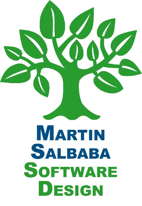 Martin Salbaba Softwaredesign Breitenfurter Straße 603 1230