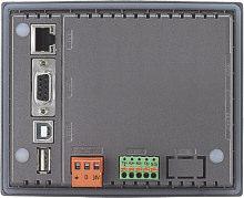 operator panels HMI Touch Panels WebOP-2000 Serie VISUALISIEREN Die WOP-2000 Serie ist eine neue, speziell für den Markt industrieller Operator- Panels konzipierte Produktlinie mit einem