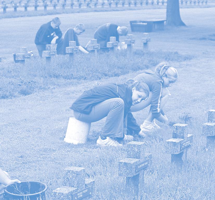 1939 verschleppt wurden Gräber von Personen, die in der Zeit vom 01.09.1939 bis zum 08.05.
