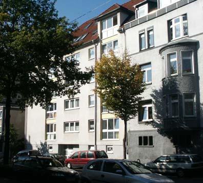 Eppenhauser Str. 17 Verwaltung/Ansprechpartner: Firma Roder Immobilien Feithstr. 64 58095 Hagen Tel.