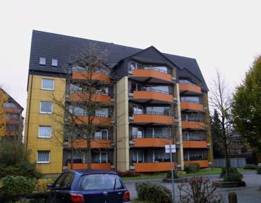 Schlössersbusch 26 Verwaltung/Ansprechpartner: Wohnungsverein Hagen eg Humpertstr. 6 58097 Hagen Tel.