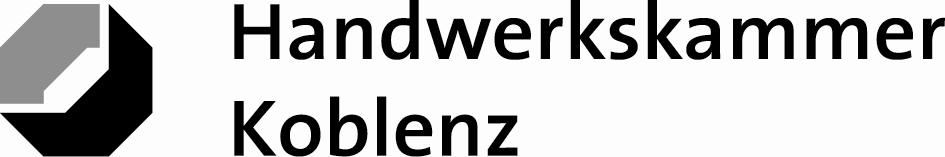 Betriebsberatung der HwK Koblenz Unsere Berater, die durch den stetigen Dialog mit den Betrieben die regionalen Marktgegebenheiten, Besonderheiten und Probleme kennen, stehen Ihnen für individuelle