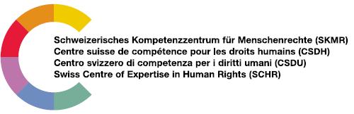Zusammenfassung der Studie Extraterritorialität im Bereich Wirtschaft und Menschenrechte Extraterritoriale Rechtsanwendung und Gerichtsbarkeit in der Schweiz bei Menschenrechtsverletzungen durch