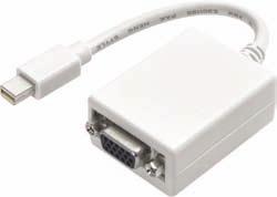 Für Apple Geräte IEEE 1394b Verbindungskabel, weiß 9 pol. Stecker IEEE 1394b <-> 9 pol. Stecker IEEE 1394b - Verbindungskabel von 9 pol. IEEE 1394b (FireWire 800) Standard auf 9 pol.