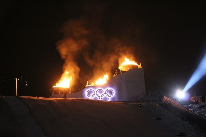 Schlussbericht Erste Olympische Jugend Winterspiele Innsbruck, 13
