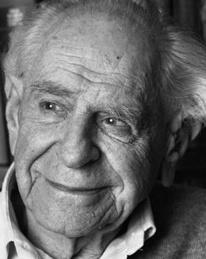 Poppers Falsifikationismus Karl [Raimund] Popper (1902-1994) Popper gilt als einer der einflussreichsten Autoren auf den Gebieten der Wissenschaftstheorie sowie der politischen Philosophie.