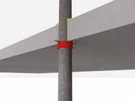 Barrier CPD Combustible Pipe Device 3M Fire Barrier Tuck-In & IC 15WB+ 3M Fire