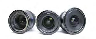 Objektive objektive FotooBJektive Canon EF-Mount 14mm f 2.