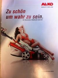 Sexualisierung und