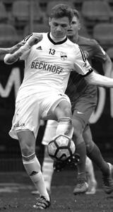 SC Wiedenbrück 12 2 4 6 16 : 21-5 10 17. Sportfreunde Siegen von 1899 10 3 1 6 17 : 24-7 10 18. FC Schalke 04 U23 11 3 1 7 10 : 19-9 10 Regionalliga West - Die Auswärtsbilanz 1.