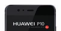 P10 lite Der Allrounder von Huawei.
