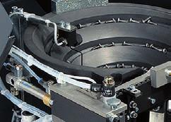 4 zuführsysteme für handgeführte werkzeuge Vibrationswendelförderer DEPRAG Zuführgeräte mit Vibrationswendelförderung eignen sich besonders für Schrauben von