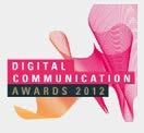 Special Award in der Kategorie Nachhaltigkeitsbericht an die ÖBB (2012) Digital