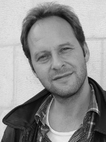 DIE PRODUZENTEN Marcus Vetter, Regisseur, Produzent.