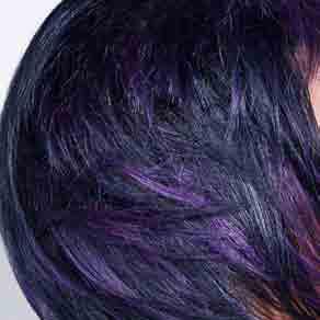 ADVANCED color news top trends der Saison Ein moderner haarschnitt ohne die