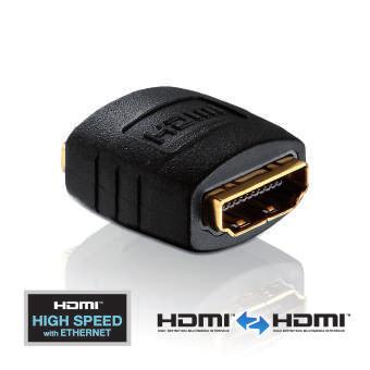 gold plated precision contacts DVI-D male (24+1) to HDMI-A female 100% tested for professional AV applications PI010 PI015 Zertifizierter High Speed Adapter HDMI/DVI 24 kt.
