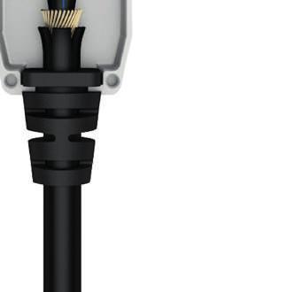 Extension Cable HDMI 2.0 / 2.