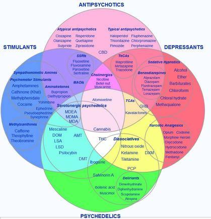 Zugangswege zu (neuen) psychoaktiven Substanzen Partyszene 2017