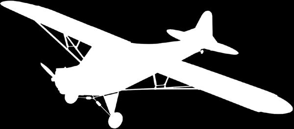 akku: 4S/3850-5000mAh LiXX Die Piper Pawnee ist das Replica des wohl am meist verbreitetesten Arbeitsflugzeuges in den USA.