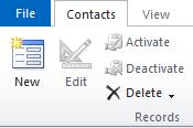 CRM Contacts 22