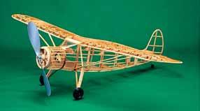 Freiflugmodelle KIT Freiflug Modelle mit Gummimotorantrieb BIY Ursprünglich entworfen als Gummimotor-Freiflugmodelle sind die Modelle auch unbespannt, z.b. als Deckenschmuck oder Standmodell, eine wahre Augenweide.