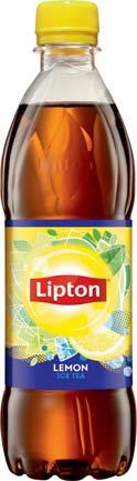 Lipton Ice