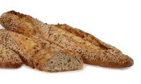 Mischbrot 500g 2,45 500g 2,45 500g 1,75 500g 1,60 Sonntagsbaguette 400g 2,50 Spezial-