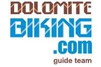 Wochenprogramm geführter MTB Touren der Dolomite Biking Guides Von Ende Mai bis Anfang Oktober, organisieren die qualifizierten Führer von Dolomite Biking Radtouren unterschiedlicher