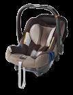 Kindersitze fürs Auto im Überblick. Neue Norm: i-size UN ECE Reg. 129 Einteilung nach Alter und Größe des Kindes. Zusätzlich gibt es ein Maximalgewicht.