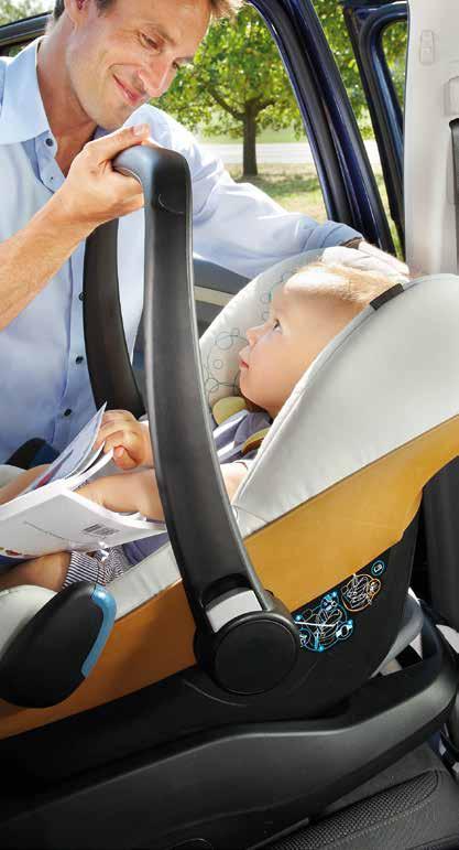 ISOFIX. ISOFIX ist ein genormtes Befestigungssystem für Auto- Kindersitze.