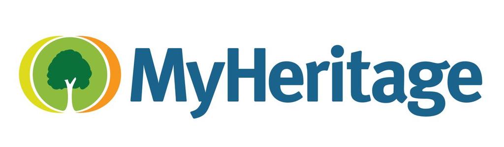 MyHeritage -