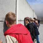 Berliner Mauer, Denkmal für die ermordeten Juden, das