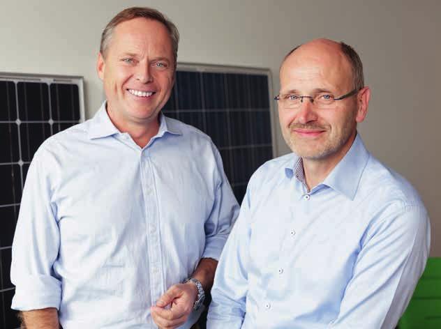 tet werden. Nach Angaben der Initiatorin Neitzel & Cie. ist es geplant, weitere Solarprojekte mit einer Gesamtleistung von ungefähr sieben Megawatt im Laufe des Jahres anzukaufen.