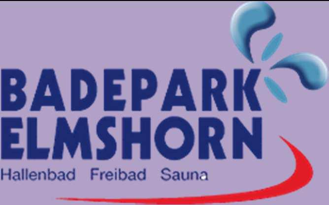 Badepark Elmshorn 11 Zum Krückaupark 3 25337 Elmshorn Internet: www.badepark-elmshorn.de Tel.: 4121 / 645274 Fax: 04121 / 645281 E-Mail: info@badepark-elmshorn.