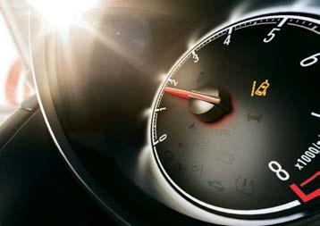 Ab einer Geschwindigkeit von 40 km/h warnt Sie das System vor Auffahrunfällen, wenn Ihr Corsa sich vorausfahrenden Fahrzeugen