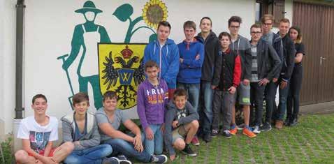 Sport - Jugend trainiert für Olympia Golf Schulmannschaftsmeisterschaften im Golfclub Rottbach Ganz knapp daneben!