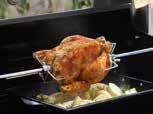 2 059 85 21 59,90 1 Gasgrillküche 'Rock 200' 399,- Grill-Smart-System Gesundes Grillen für besten Geschmack Das Grill-Smart-System ist die neue Innovation für