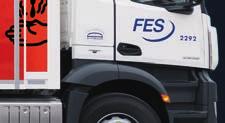 Schadstoffabfälle sind direkt dem Fachpersonal im FES-Schadstoffmobil zu übergeben. Auf keinen Fall dürfen sie anonym abgestellt werden!