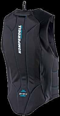 Laufruhe Ski-Set Konic 78 Ti All Mountain