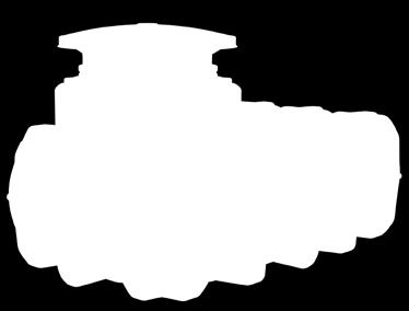 de L B Abbildungen mit Teleskop- Domschacht (Zubehör siehe rechts) Trinkwasserspeicher Platin ( ohne Tankabdeckung siehe unten ) Inhalt [Liter] Breite B