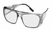 11 LABOR + ACCESSOIRES Suva-Schutzbrille, Modell Profi 120 Lunettes de protection Suva, model Profi 120 Artikel-Nr. Farbe Preis no.