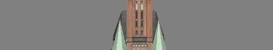 3D Landmarks-Textinformation Beispiel: Kirche St.