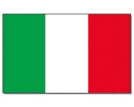 Italien: Dekret vom 8.