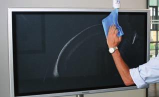 WEICON TFT / LCD Bildschirmreiniger Ideal zur Reinigung und Pflege auch von empfindlichen Kunststoff- und Glasoberflächen.