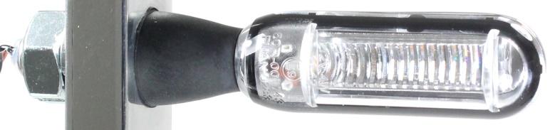Blinker: unsere Top Seller Blinker Hatch LED-Blinker mit